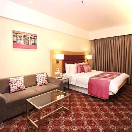 Fortune Park Galaxy, Vapi - Member Itc Hotels' Group Экстерьер фото