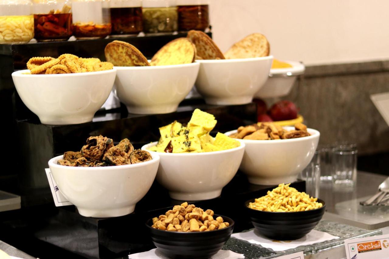 Fortune Park Galaxy, Vapi - Member Itc Hotels' Group Экстерьер фото