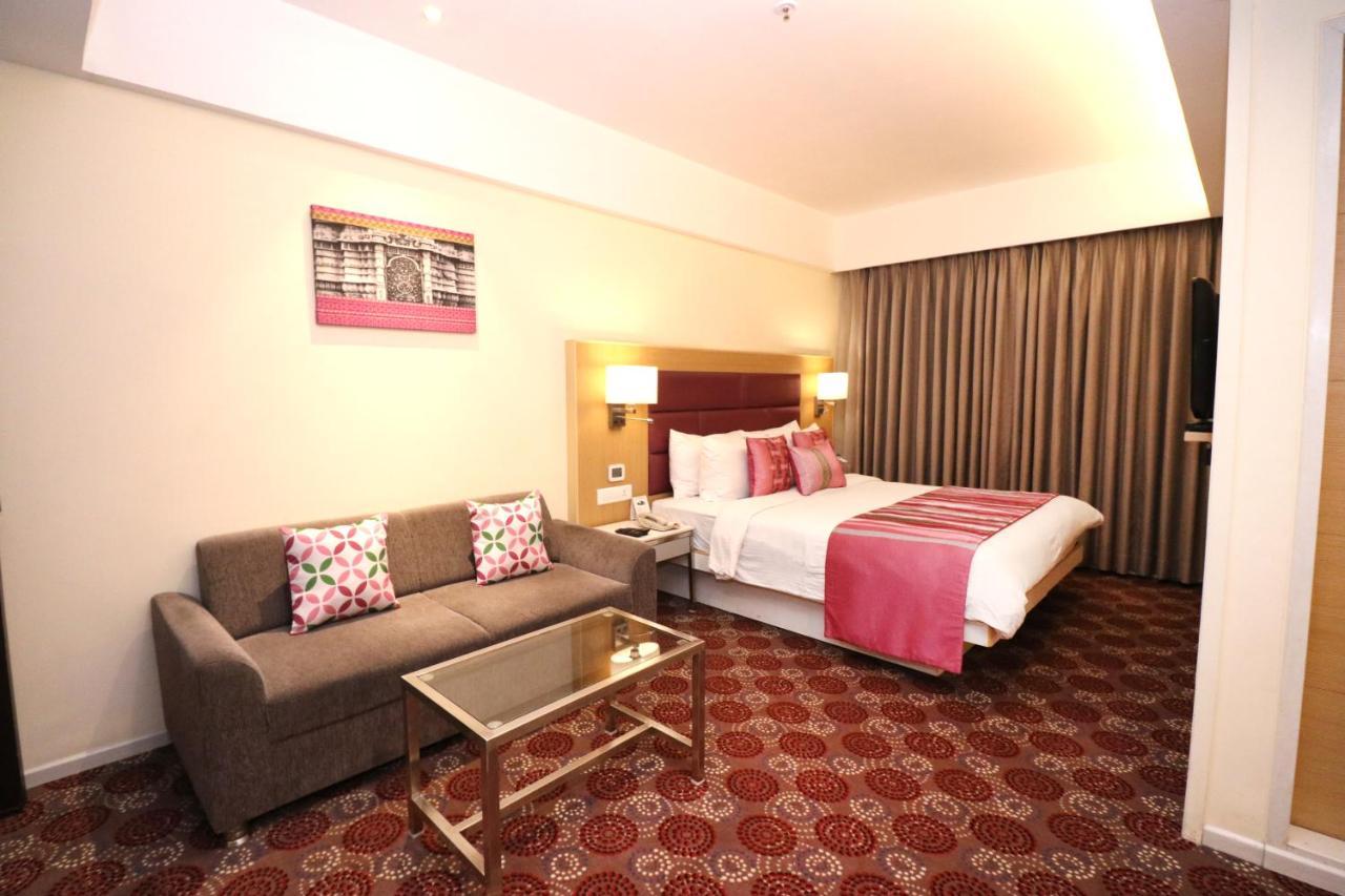 Fortune Park Galaxy, Vapi - Member Itc Hotels' Group Экстерьер фото