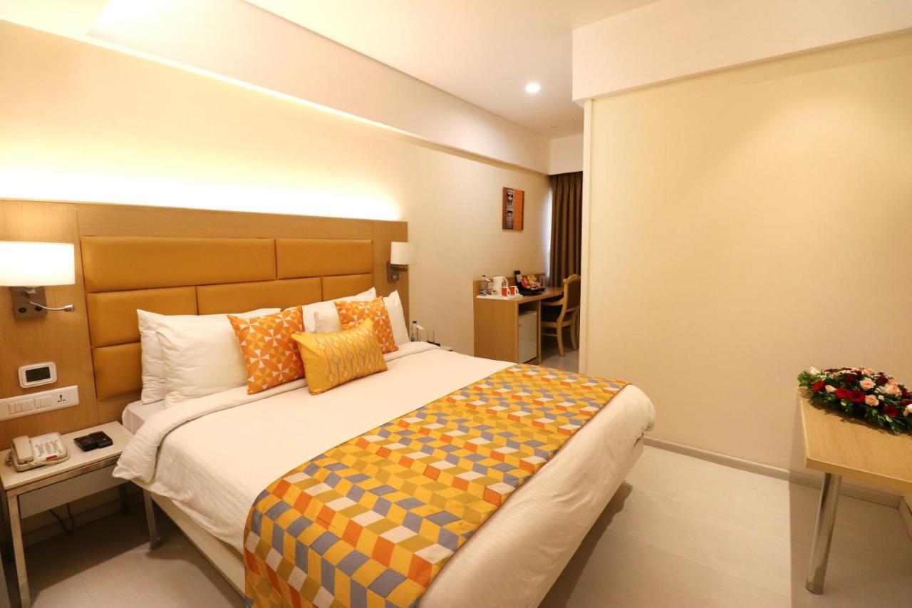Fortune Park Galaxy, Vapi - Member Itc Hotels' Group Экстерьер фото