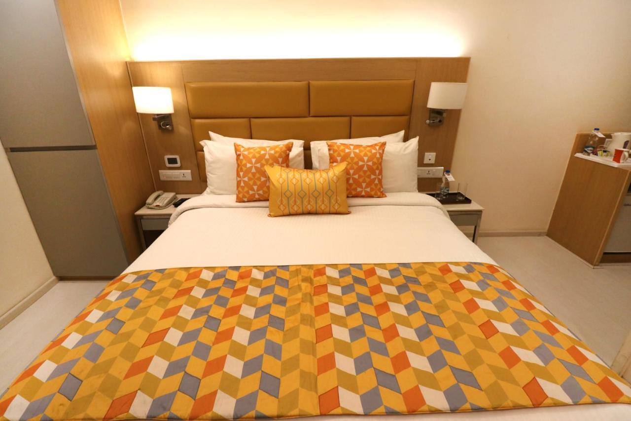Fortune Park Galaxy, Vapi - Member Itc Hotels' Group Экстерьер фото