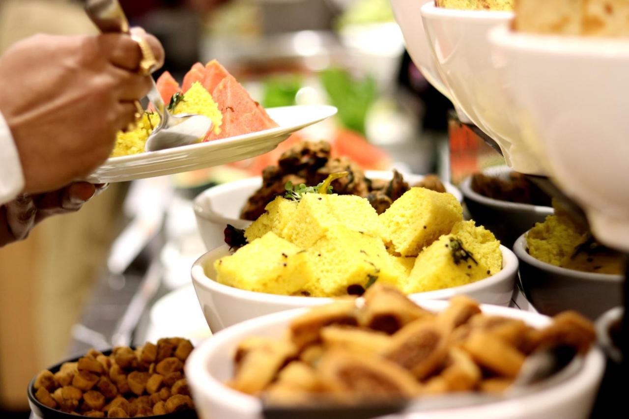 Fortune Park Galaxy, Vapi - Member Itc Hotels' Group Экстерьер фото