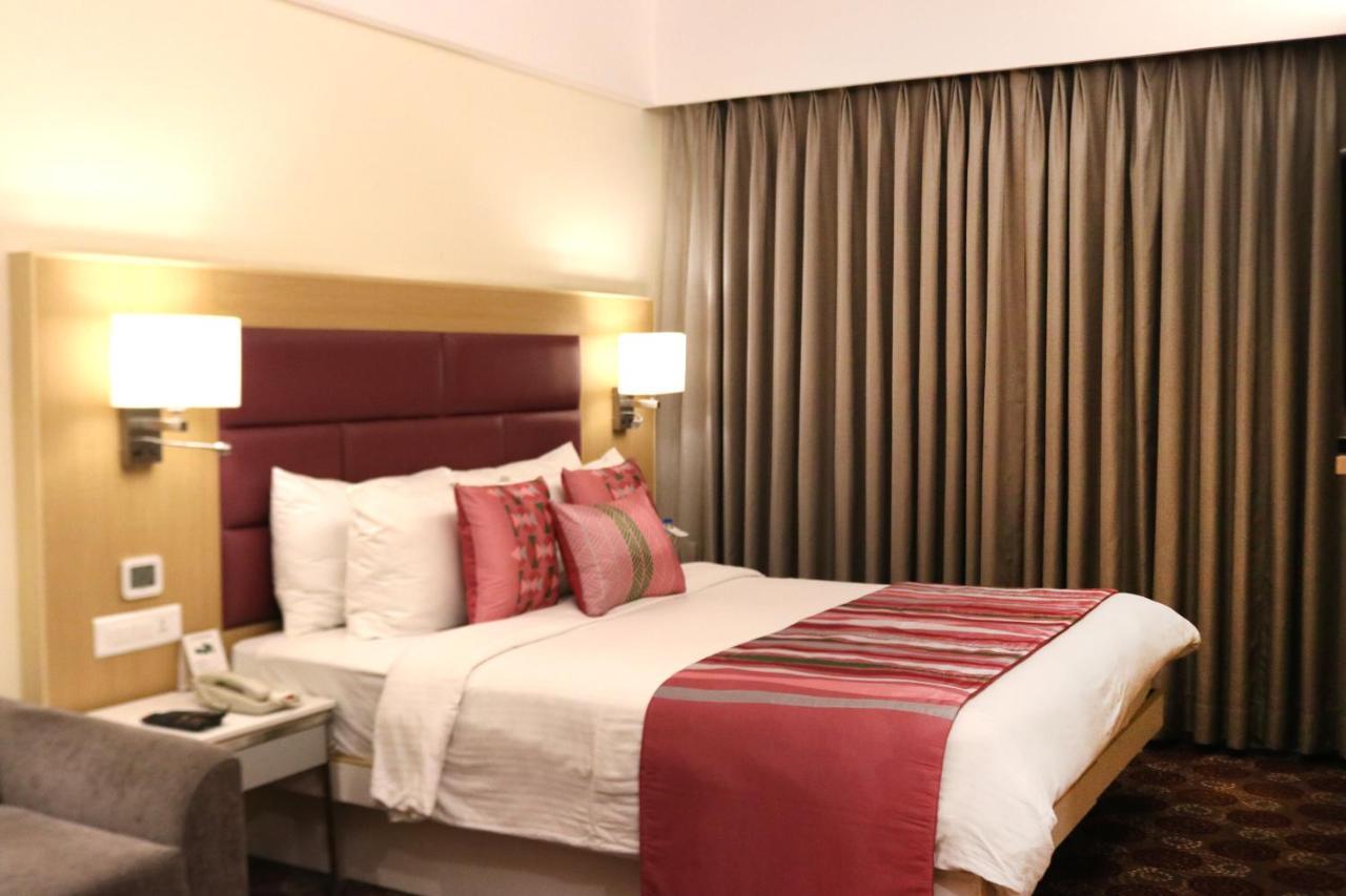 Fortune Park Galaxy, Vapi - Member Itc Hotels' Group Экстерьер фото