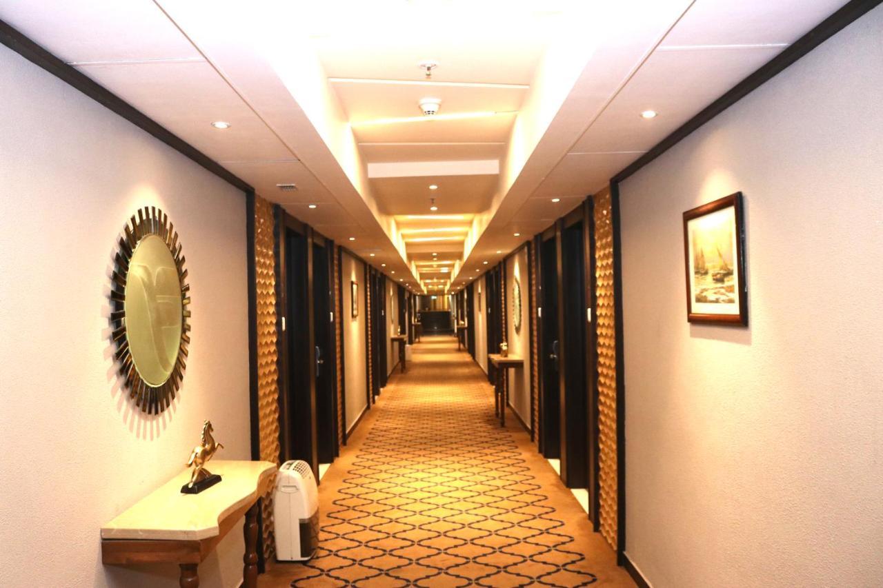 Fortune Park Galaxy, Vapi - Member Itc Hotels' Group Экстерьер фото