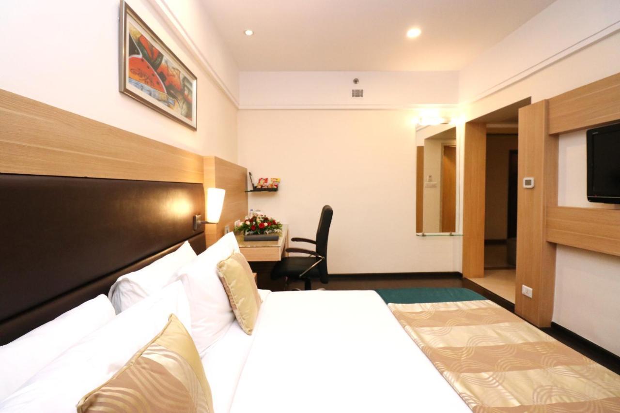 Fortune Park Galaxy, Vapi - Member Itc Hotels' Group Экстерьер фото