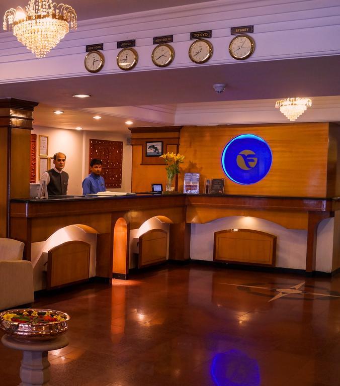 Fortune Park Galaxy, Vapi - Member Itc Hotels' Group Экстерьер фото