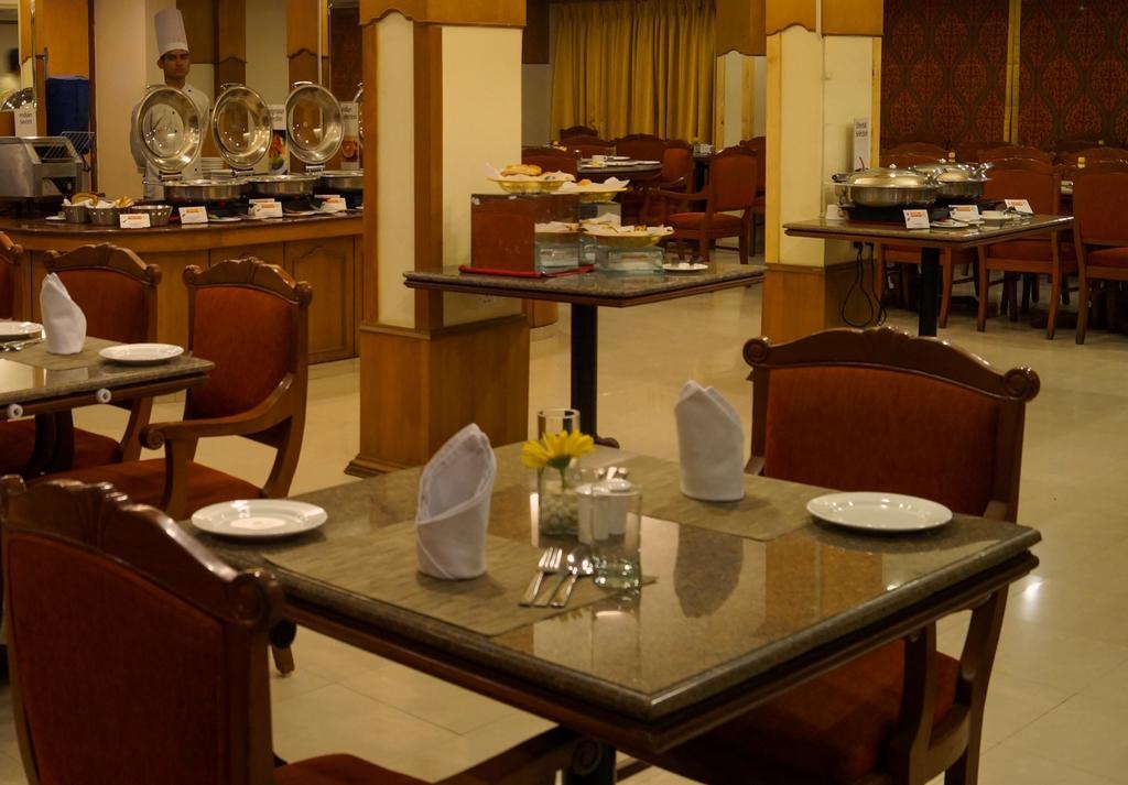 Fortune Park Galaxy, Vapi - Member Itc Hotels' Group Экстерьер фото