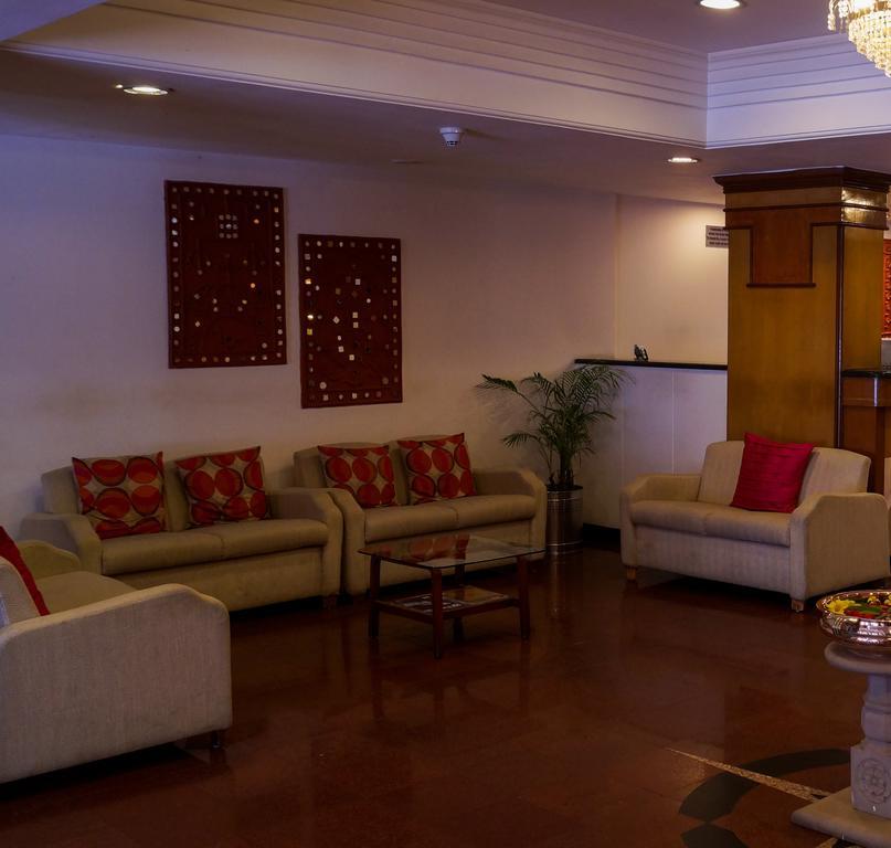 Fortune Park Galaxy, Vapi - Member Itc Hotels' Group Экстерьер фото