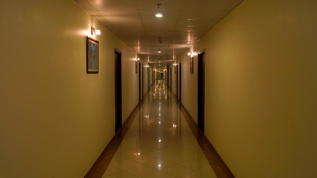 Fortune Park Galaxy, Vapi - Member Itc Hotels' Group Экстерьер фото