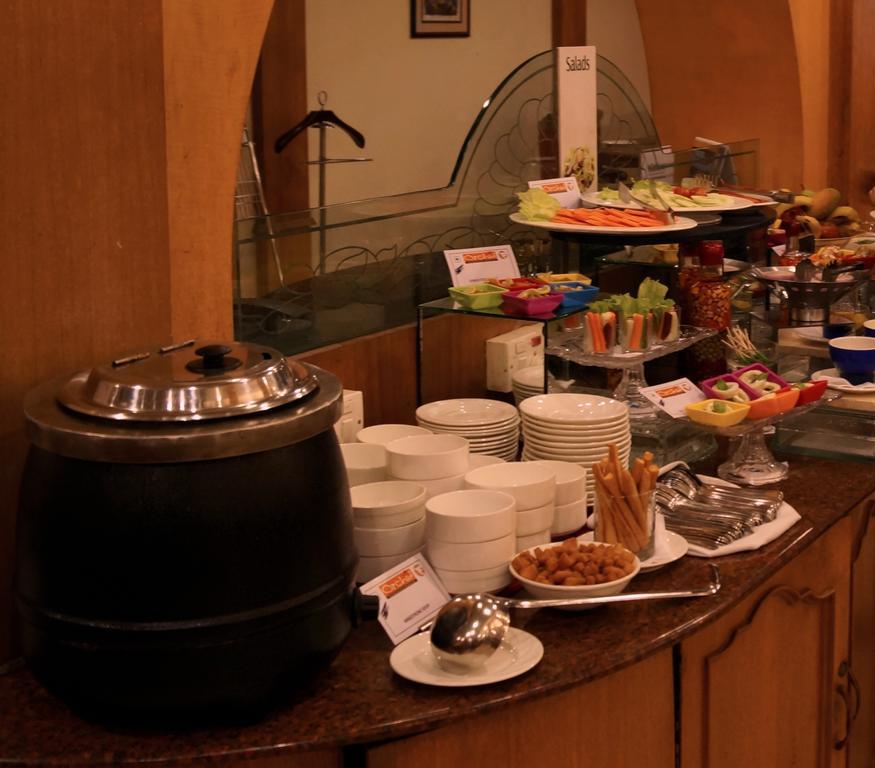 Fortune Park Galaxy, Vapi - Member Itc Hotels' Group Экстерьер фото