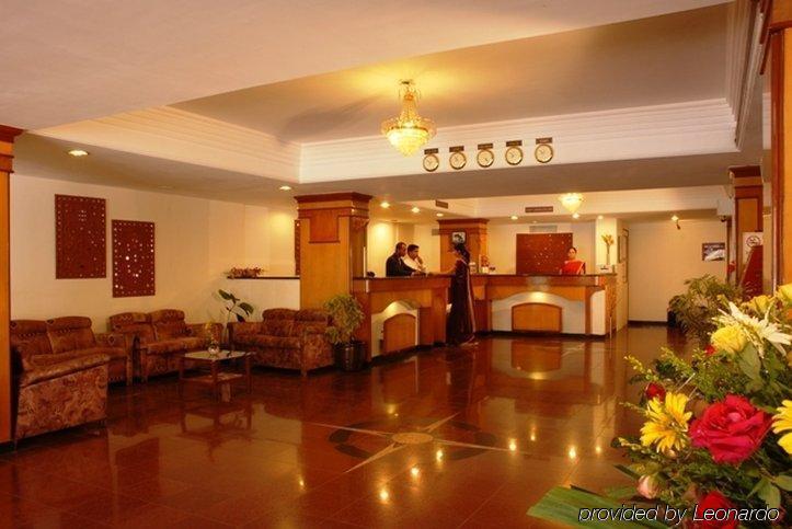 Fortune Park Galaxy, Vapi - Member Itc Hotels' Group Экстерьер фото