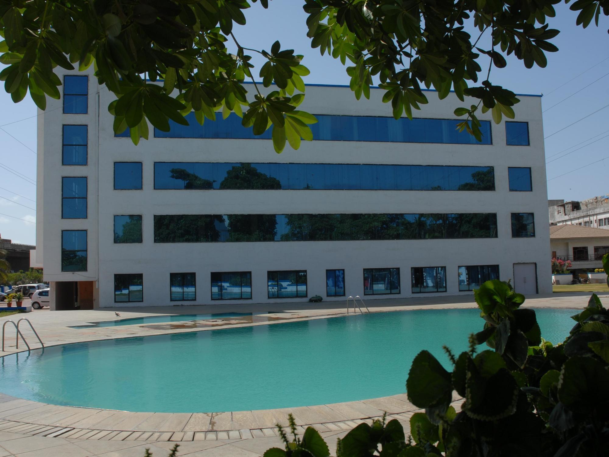 Fortune Park Galaxy, Vapi - Member Itc Hotels' Group Экстерьер фото