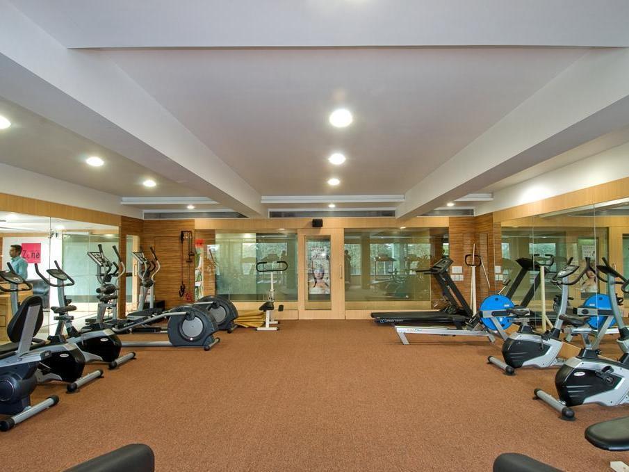Fortune Park Galaxy, Vapi - Member Itc Hotels' Group Экстерьер фото