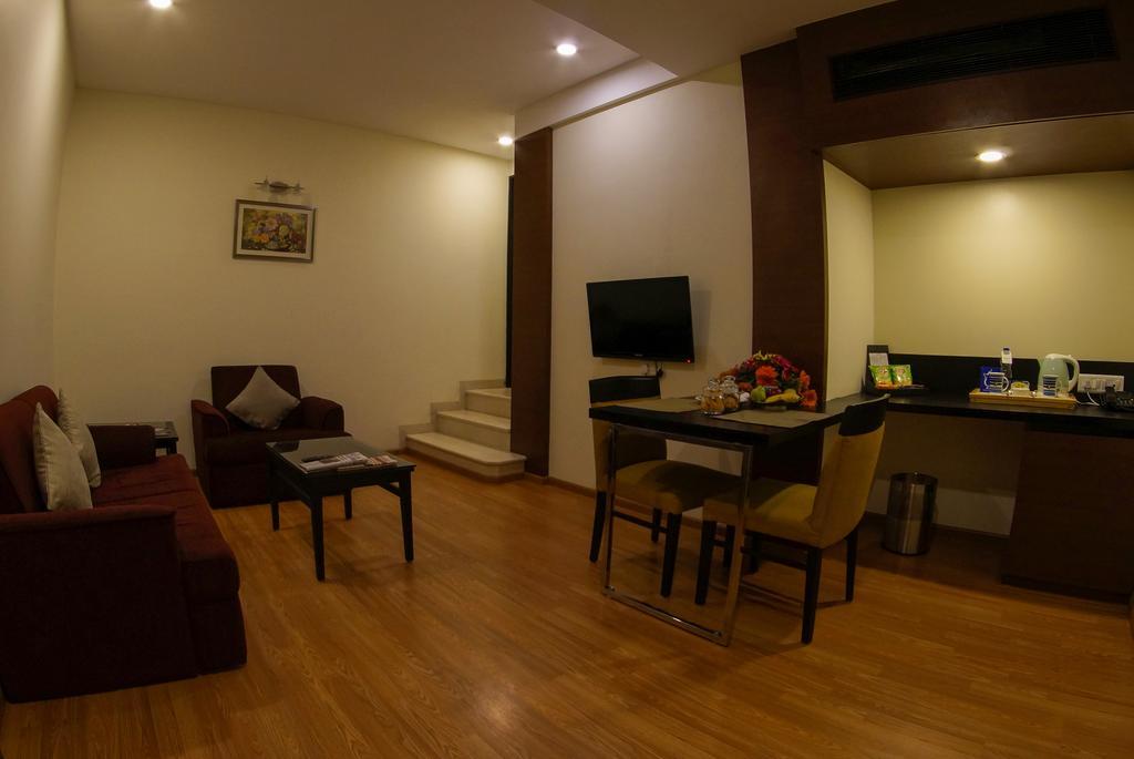 Fortune Park Galaxy, Vapi - Member Itc Hotels' Group Экстерьер фото