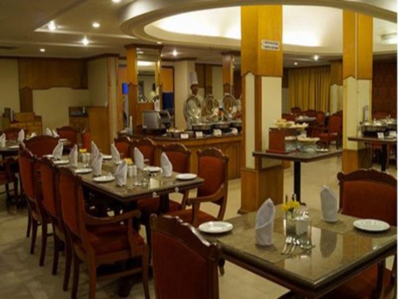 Fortune Park Galaxy, Vapi - Member Itc Hotels' Group Экстерьер фото