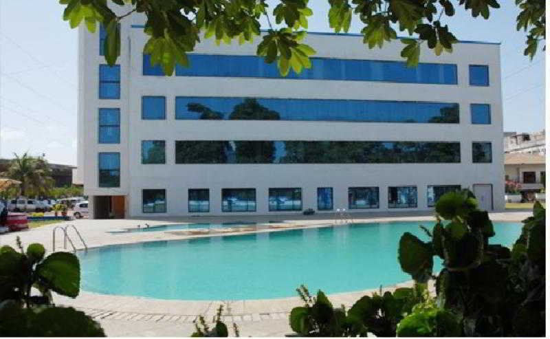 Fortune Park Galaxy, Vapi - Member Itc Hotels' Group Экстерьер фото