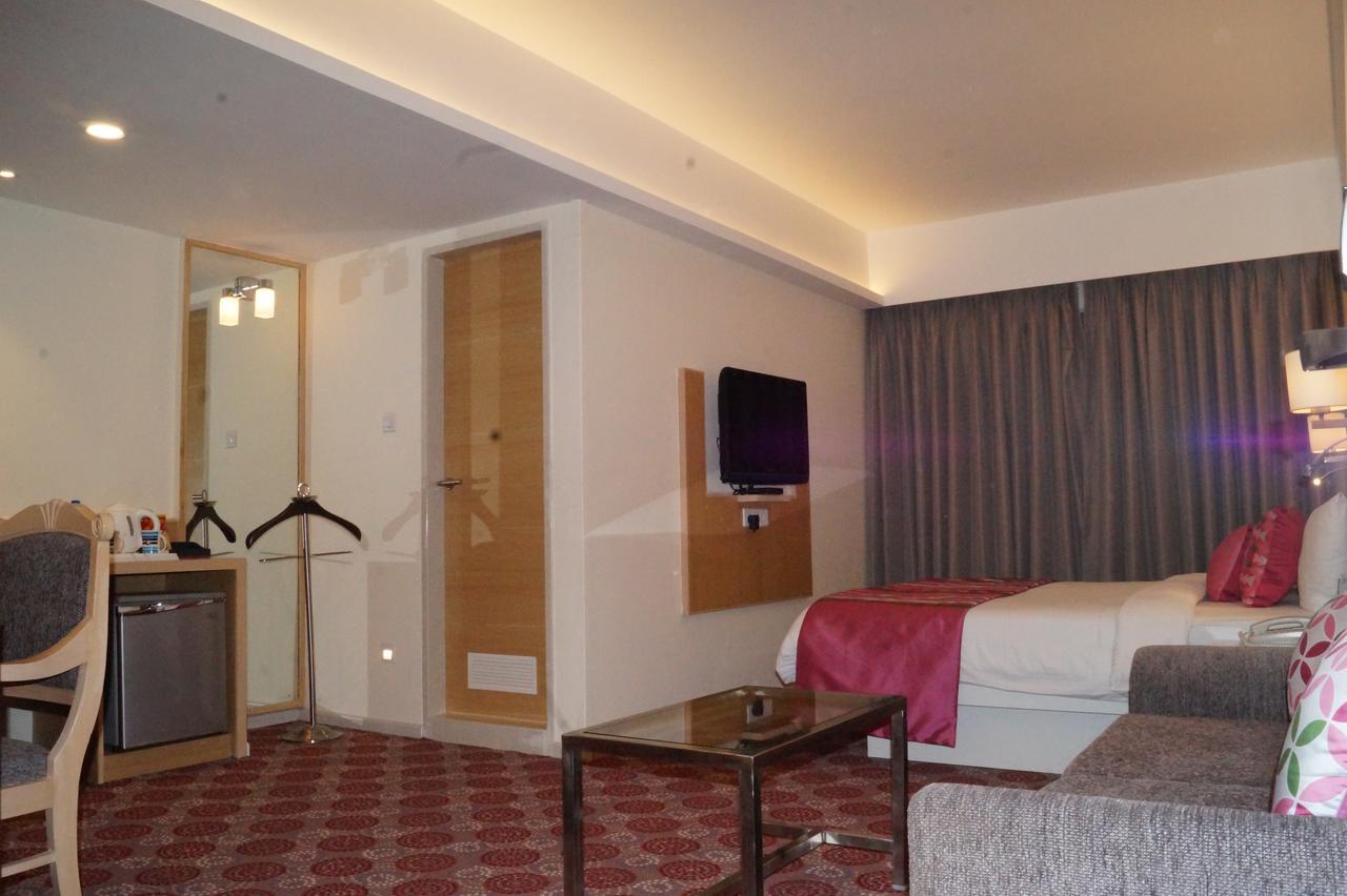 Fortune Park Galaxy, Vapi - Member Itc Hotels' Group Экстерьер фото