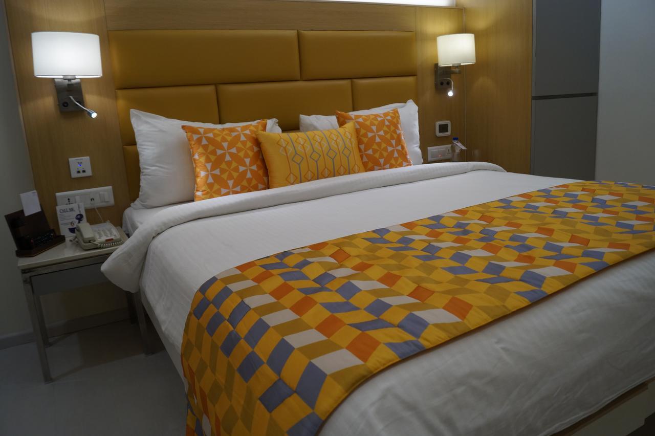 Fortune Park Galaxy, Vapi - Member Itc Hotels' Group Экстерьер фото