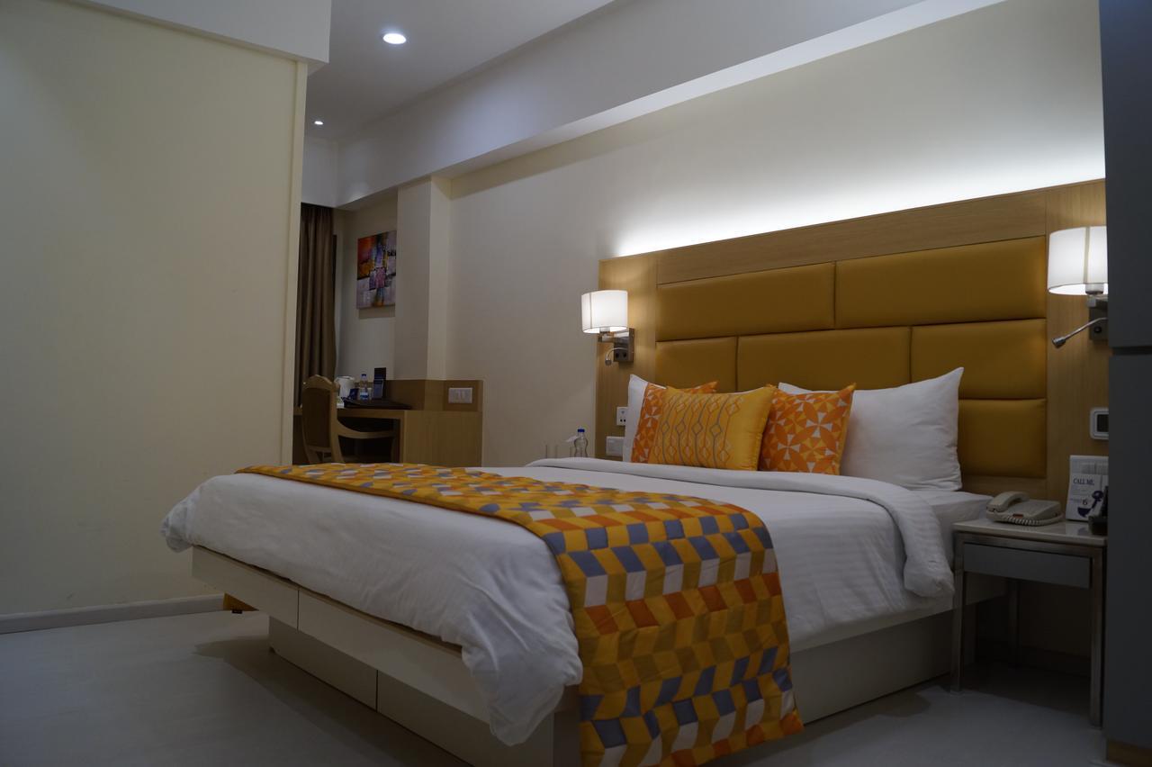 Fortune Park Galaxy, Vapi - Member Itc Hotels' Group Экстерьер фото