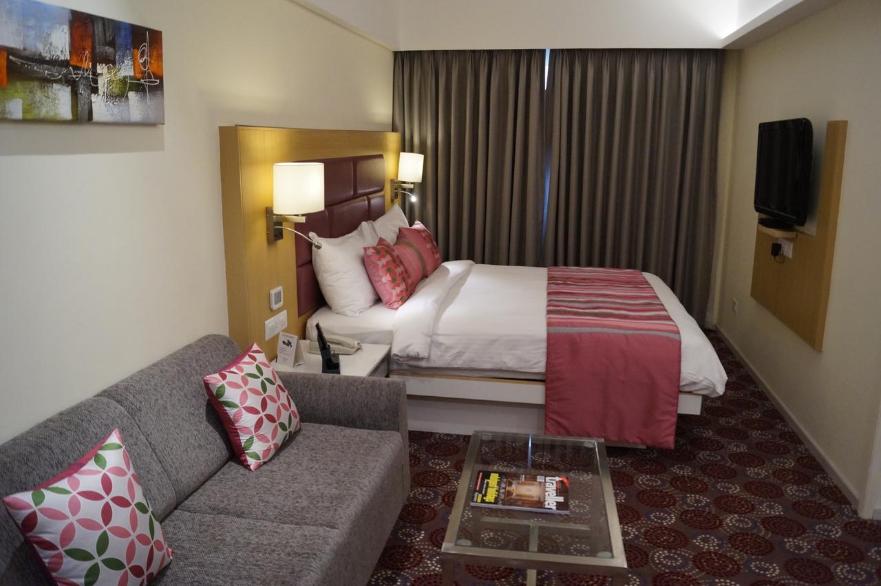 Fortune Park Galaxy, Vapi - Member Itc Hotels' Group Экстерьер фото
