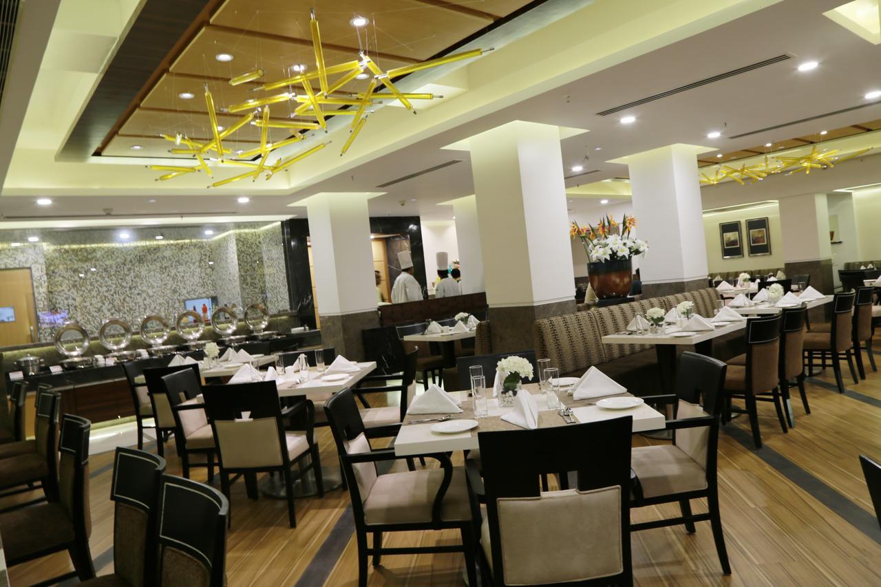 Fortune Park Galaxy, Vapi - Member Itc Hotels' Group Экстерьер фото
